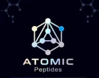 Atomic peptides research chemicals limited